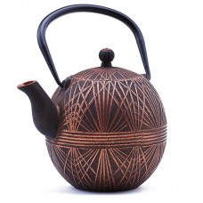 Old Dutch Otaru Teapot OI2187